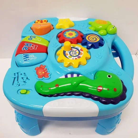 New Activity Learning Table - Picture 12 of 15